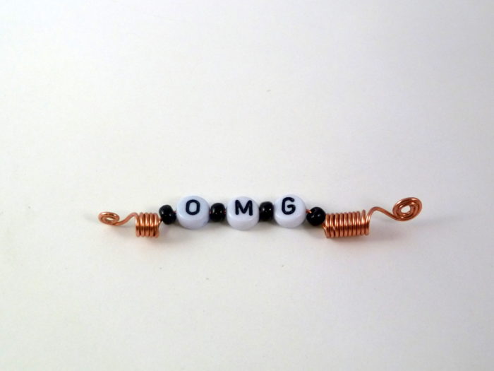 Loc Jewelry - 124