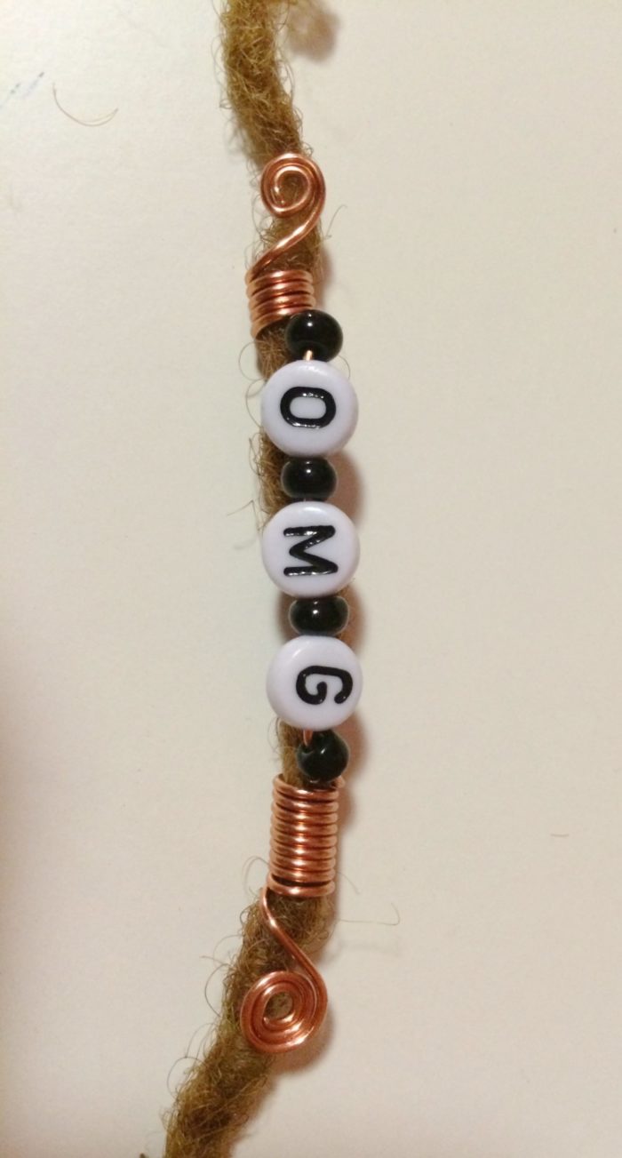 Loc Jewelry - 124 - Image 2