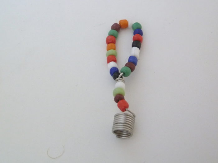 Loc Jewelry - 126