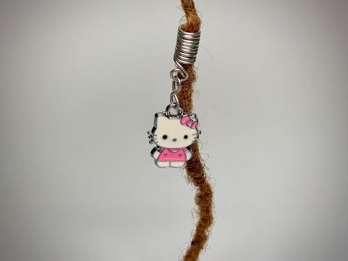 hello kitty loc jewelry