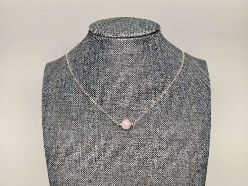 crystal jewelry necklace
