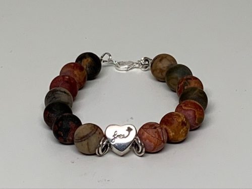 crystal bracelet