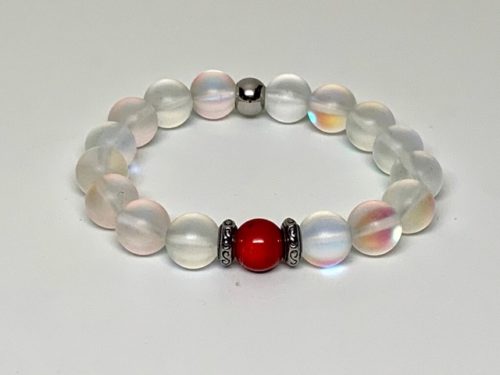 crystal bracelet