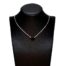 black onyx necklace