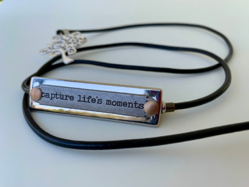 Capture Life’s Moments Dreadlock Accessories